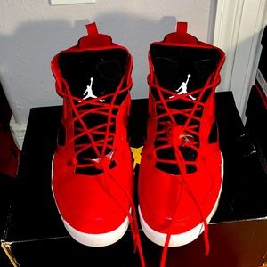 Jordan fight club 91’